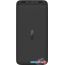 Портативное зарядное устройство Xiaomi Redmi Power Bank 20000mAh (черный) в Гомеле фото 1