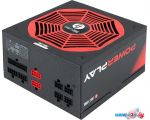 Блок питания Chieftec Chieftronic PowerPlay GPU-750FC