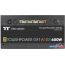 Блок питания Thermaltake Toughpower GF1 ARGB 650W Gold TT Premium TTP-650AH3FCG-U в Минске фото 2