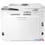 МФУ HP Color LaserJet Pro M283fdw 7KW75A в Могилёве фото 3