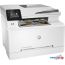 МФУ HP Color LaserJet Pro M283fdn 7KW74A в Минске фото 3