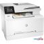 МФУ HP Color LaserJet Pro M283fdw 7KW75A в Бресте фото 2