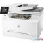 МФУ HP Color LaserJet Pro M283fdn 7KW74A в Бресте фото 1