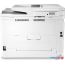 МФУ HP Color LaserJet Pro M282nw 7KW72A в Гродно фото 3