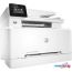 МФУ HP Color LaserJet Pro M283fdw 7KW75A в Могилёве фото 4