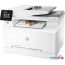 МФУ HP Color LaserJet Pro M283fdw 7KW75A в Минске фото 1