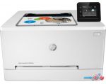 Принтер HP Color LaserJet Pro M255dw 7KW64A