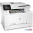 МФУ HP Color LaserJet Pro M282nw 7KW72A в Минске фото 1