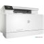 МФУ HP Color LaserJet Pro M182n 7KW54A в Бресте фото 4