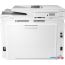 МФУ HP Color LaserJet Pro M283fdn 7KW74A в Минске фото 2