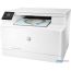 МФУ HP Color LaserJet Pro M182n 7KW54A в Бресте фото 1