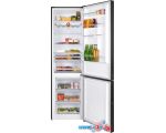 Холодильник MAUNFELD MFF200NFB в интернет магазине