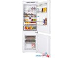 купить Холодильник MAUNFELD MBF177NFFW