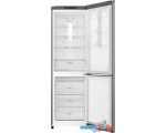 Холодильник LG GA-B419SDJL