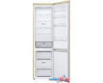 Холодильник LG GA-B509MESL