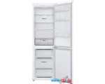 Холодильник LG GA-B459MQSL