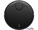 Робот-пылесос Xiaomi Mi Robot Vacuum Mop Pro (черный, глобальная версия)