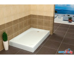 Душевой поддон RGW LUX/TN 120х90