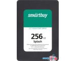SSD SmartBuy Splash 2019 256GB SBSSD-256GT-MX902-25S3 в рассрочку