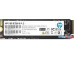 SSD HP EX950 512GB 5MS22AA цена