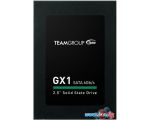 SSD Team GX1 480GB T253X1480G0C101 в Бресте