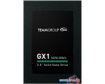 SSD Team GX1 480GB T253X1480G0C101