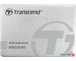 SSD Transcend SSD230S 2TB TS2TSSD230S