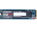 SSD Gigabyte NVMe 512GB GP-GSM2NE3512GNTD цена