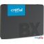 SSD Crucial BX500 2TB CT2000BX500SSD1 в Минске фото 1