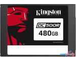 SSD Kingston DC500R 480GB SEDC500R/480G