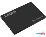 SSD ExeGate Next Pro+ 256GB EX280462RUS цена