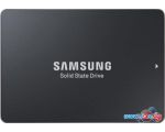 SSD Samsung PM883 1.92TB MZ7LH1T9HMLT