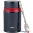 Термос для еды Thermos TCLD-520S 0.52л (черный) в Гродно фото 1