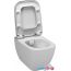 Унитаз Vitra Shift Rim-Ex 7742B003-0075 в Витебске фото 2