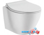 Унитаз CeramaLux CL 2101