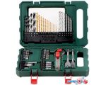 Набор оснастки Metabo 626707000 (55 предметов)