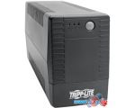 Источник бесперебойного питания Tripp Lite OMNIVSX650D 650VA