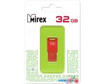 USB Flash Mirex Mario 32GB (красный)