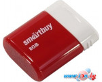 USB Flash SmartBuy Lara 32GB (красный)