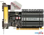 Видеокарта ZOTAC GeForce GT 730 2GB DDR3 Zone Edition ZT-71113-20L