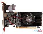 Видеокарта AFOX GeForce GT210 1GB DDR2 AF210-1024D2LG2-V7