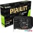 Видеокарта Palit GeForce GTX 1660 Super StormX 6GB GDDR6 NE6166S018J9-161F в Гомеле фото 7