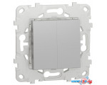 Выключатель Schneider Electric Unica NU521330 New