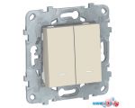 Выключатель Schneider Electric Unica NU521144N