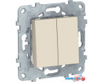 Выключатель Schneider Electric Unica NU521344