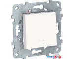 Выключатель Schneider Electric Unica NU520518N