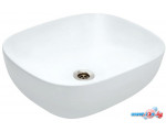 Умывальник Jaquar JDS-WHT-25909