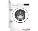 Стиральная машина BEKO WITV8712XWG