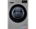 Стиральная машина LG F4M5VS6S