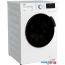 Стирально-сушильная машина BEKO WDB7425R2W в Бресте фото 1